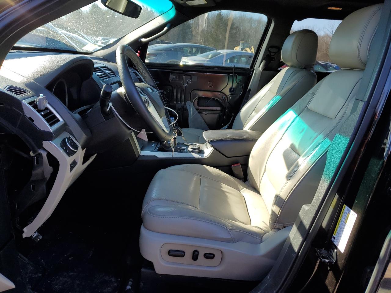 2013 Ford Explorer - Image 7