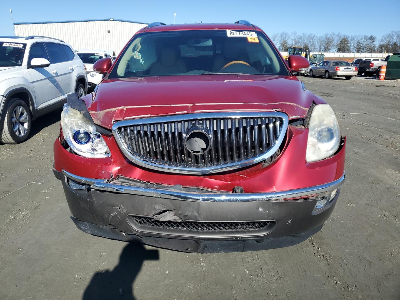 2012 Buick Enclave - Image 5