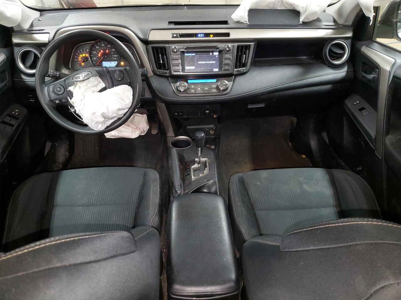 2015 Toyota RAV 4 - Image 8