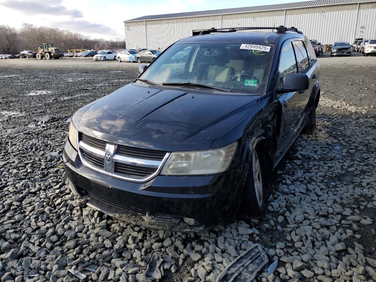 2009 Dodge Journey - Image 1