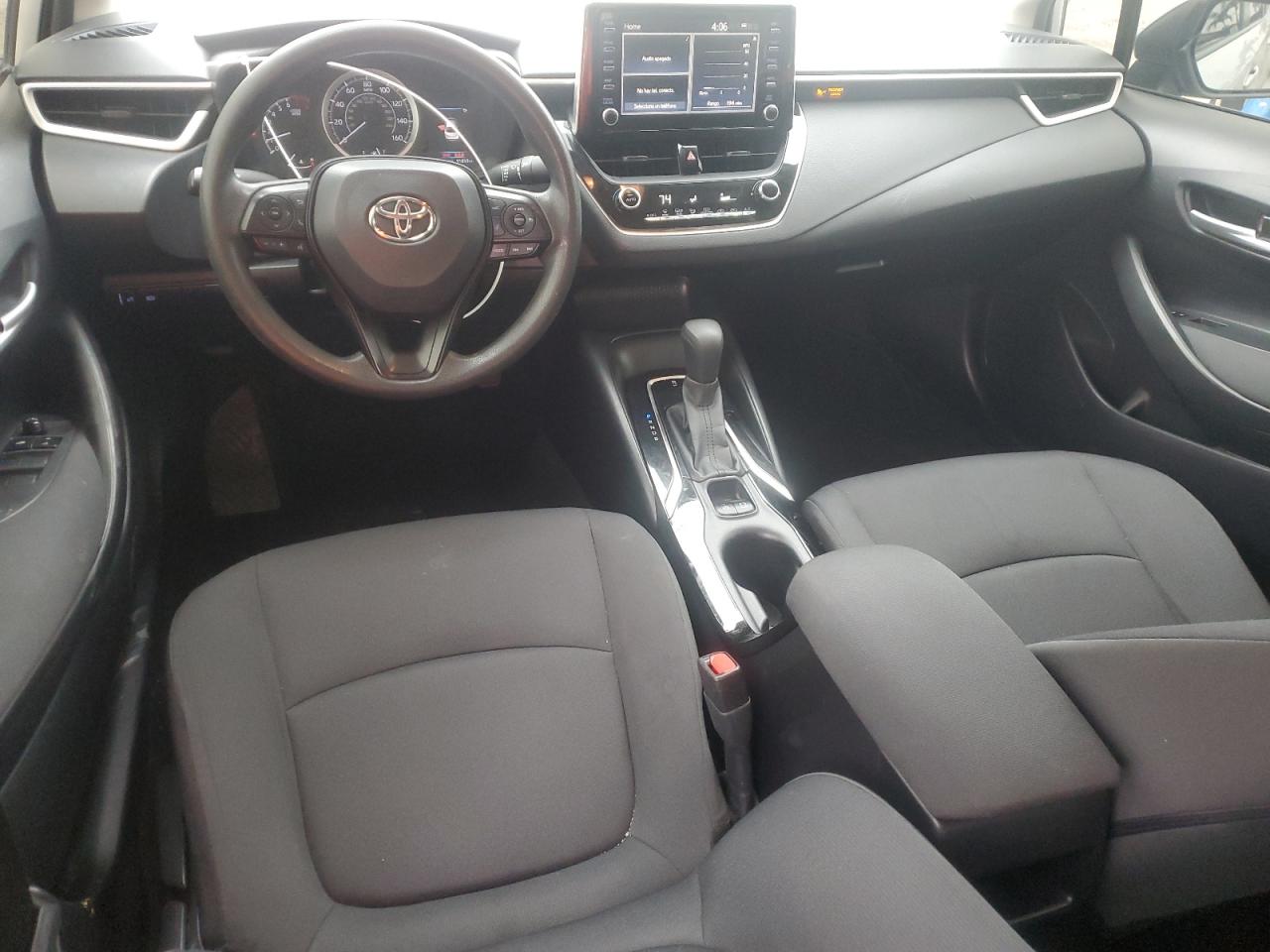 2020 Toyota Corolla - Image 8