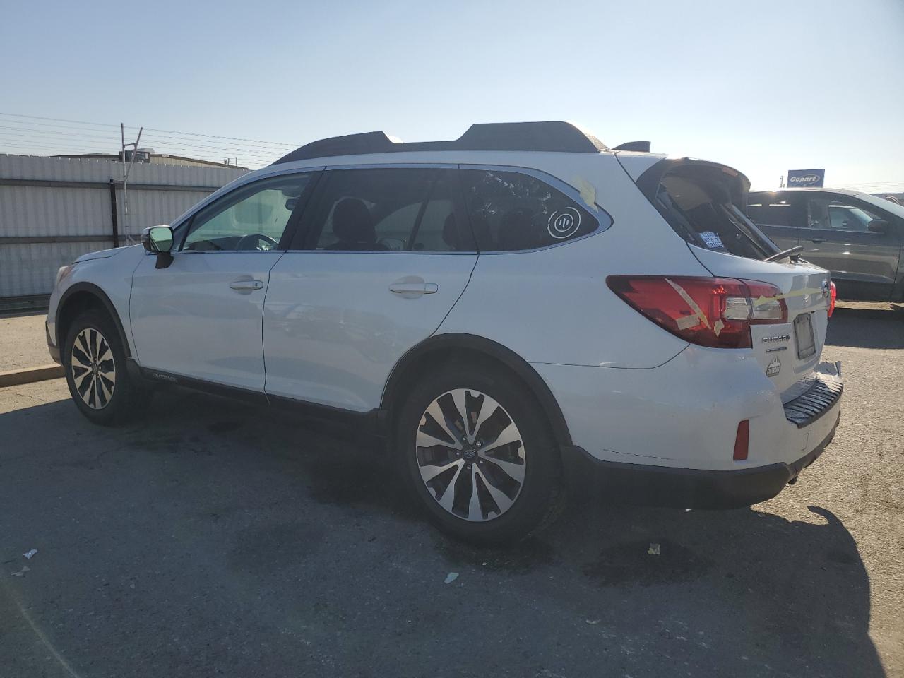 VIN 4S4BSANC1G3343609 2016 SUBARU OUTBACK no.2