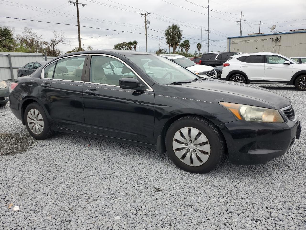 2009 Honda Accord - Image 4