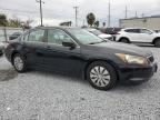 2009 Honda Accord Lx en Venta en Riverview, FL - Minor Dent/Scratches