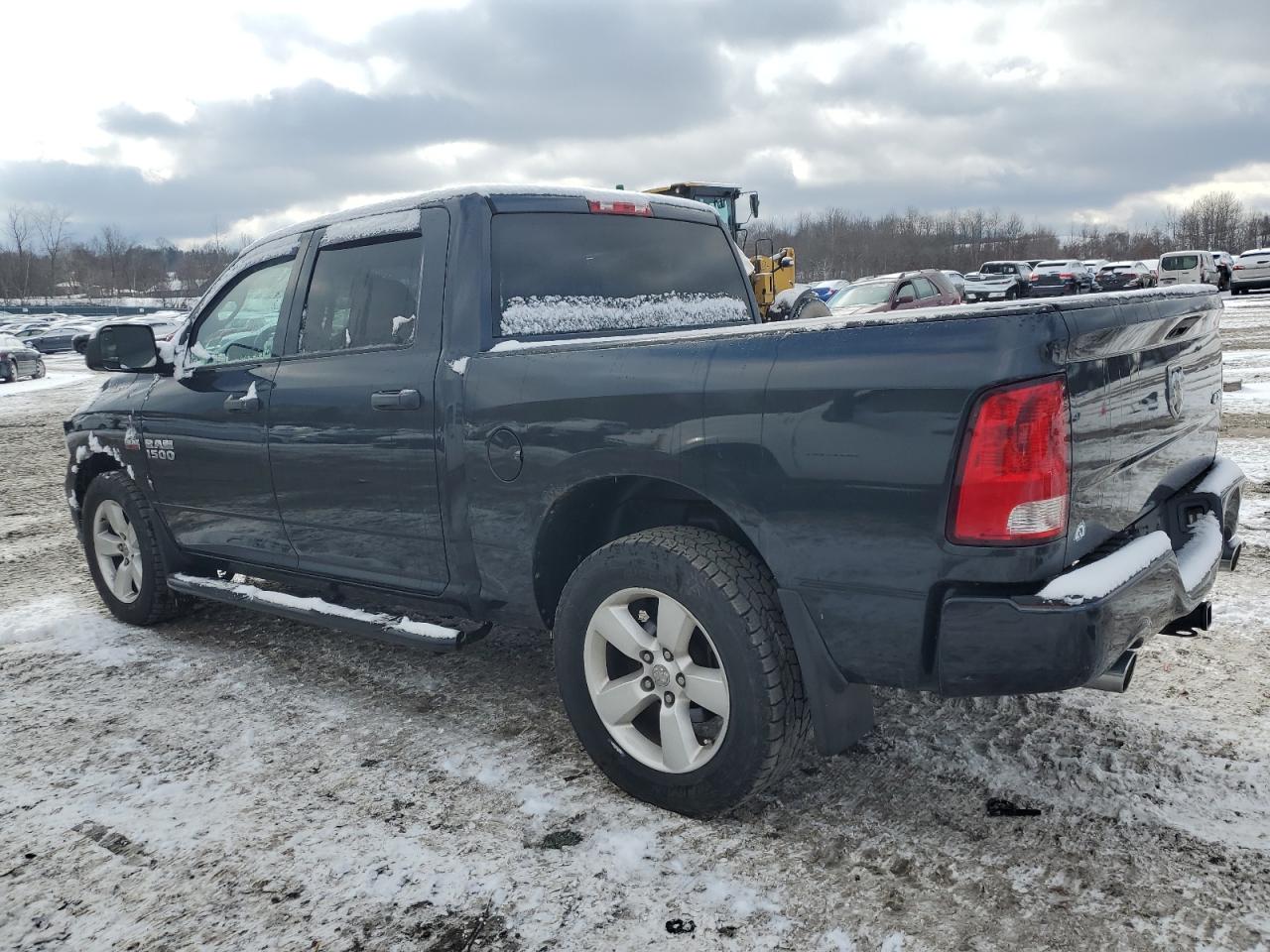 VIN 3C6RR7KT1EG210338 2014 RAM 1500 no.2