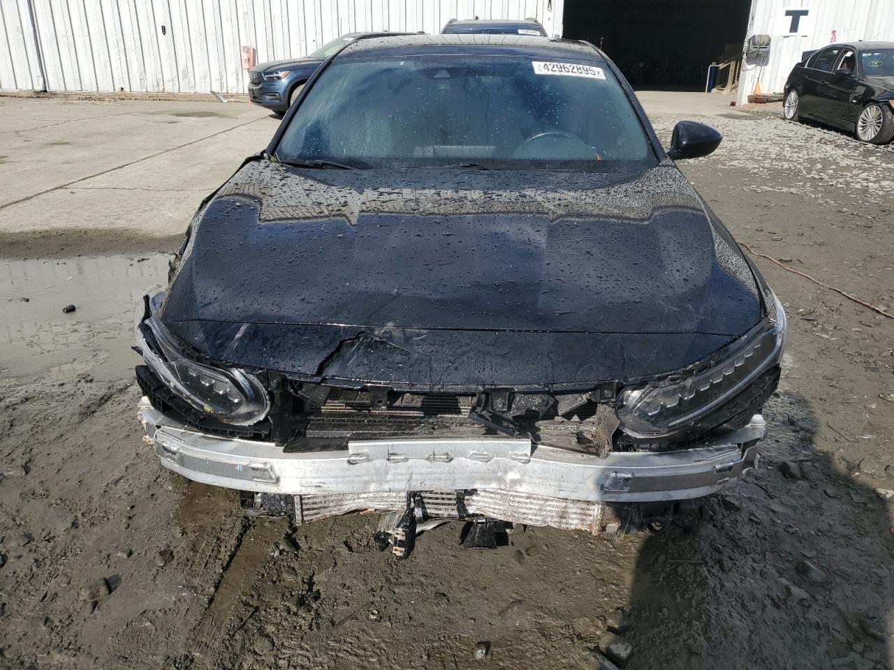 2022 Honda Accord - Image 5