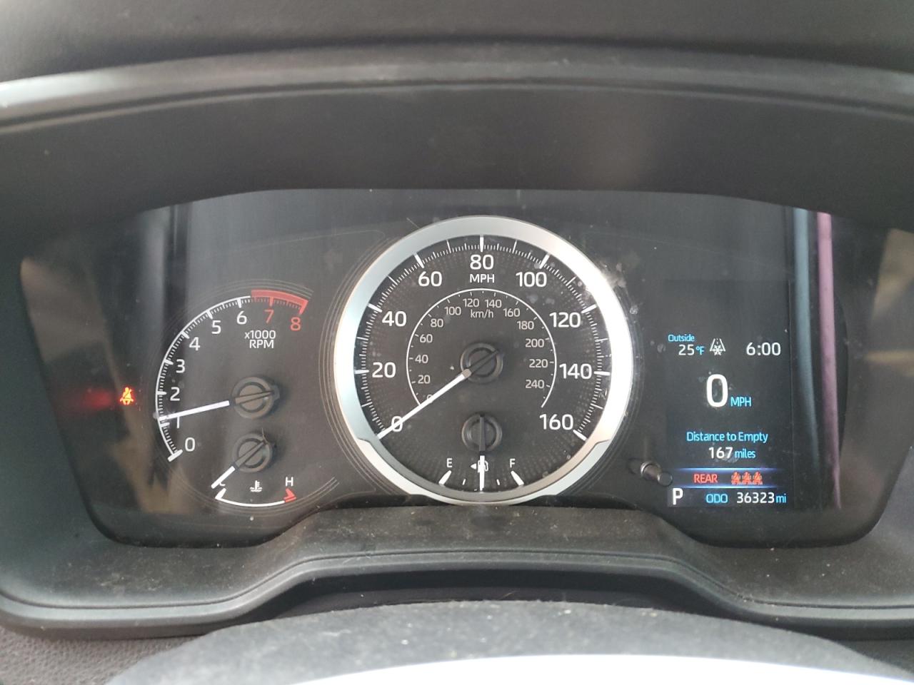 2022 Toyota Corolla - Image 9