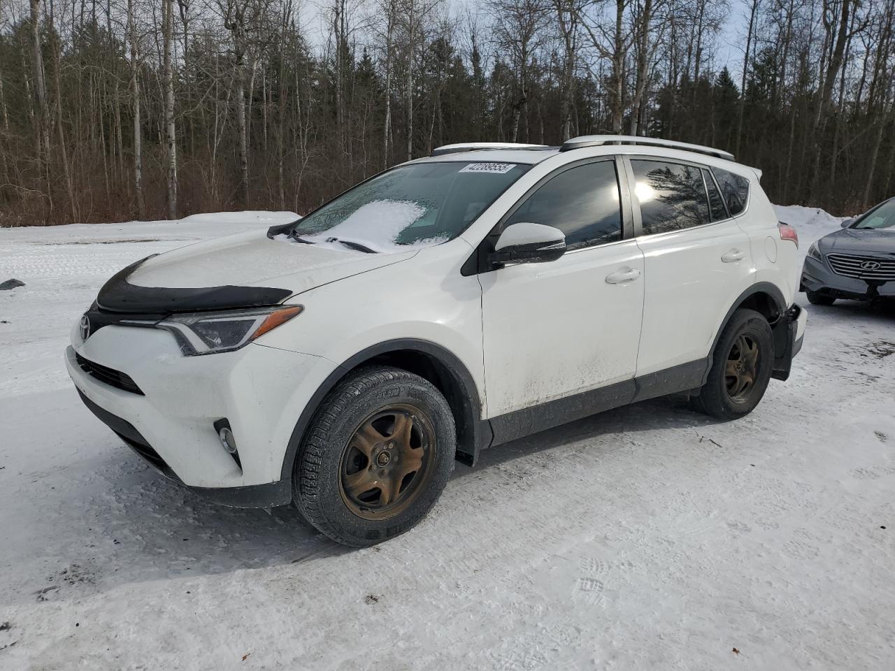 2T3RFREV9GW463050 TOYOTA RAV4 2016