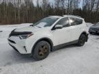 2016 TOYOTA RAV4 XLE for sale at Copart ON - COOKSTOWN