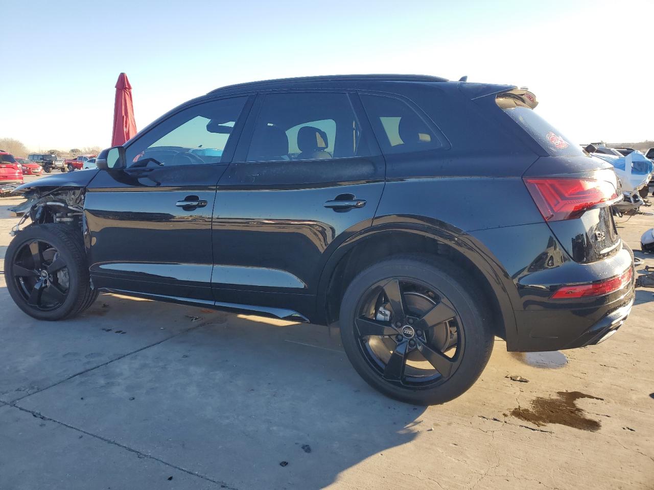 2023 Audi Q5 - Image 2