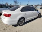 2014 Volkswagen Jetta Base للبيع في Los Angeles، CA - Front End