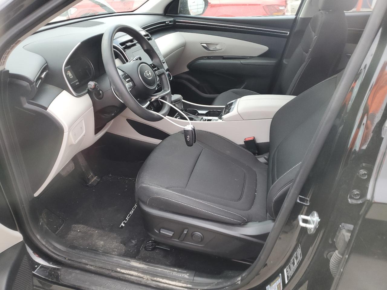 2022 Hyundai Tucson - Image 7
