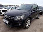 2015 VOLKSWAGEN TIGUAN MAT for sale at Copart SANDWICH