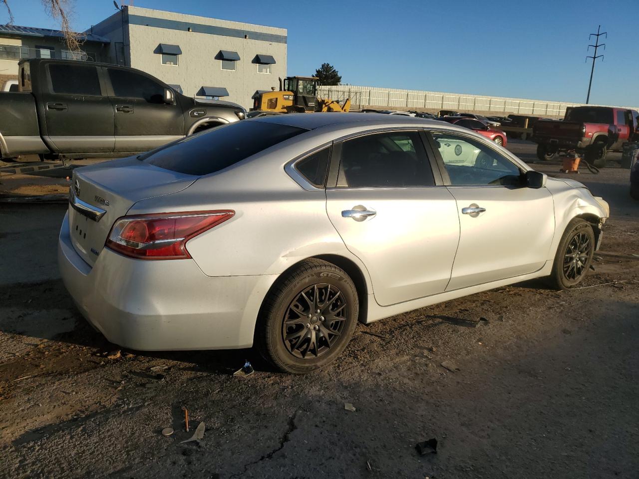 2013 Nissan Altima - Image 3