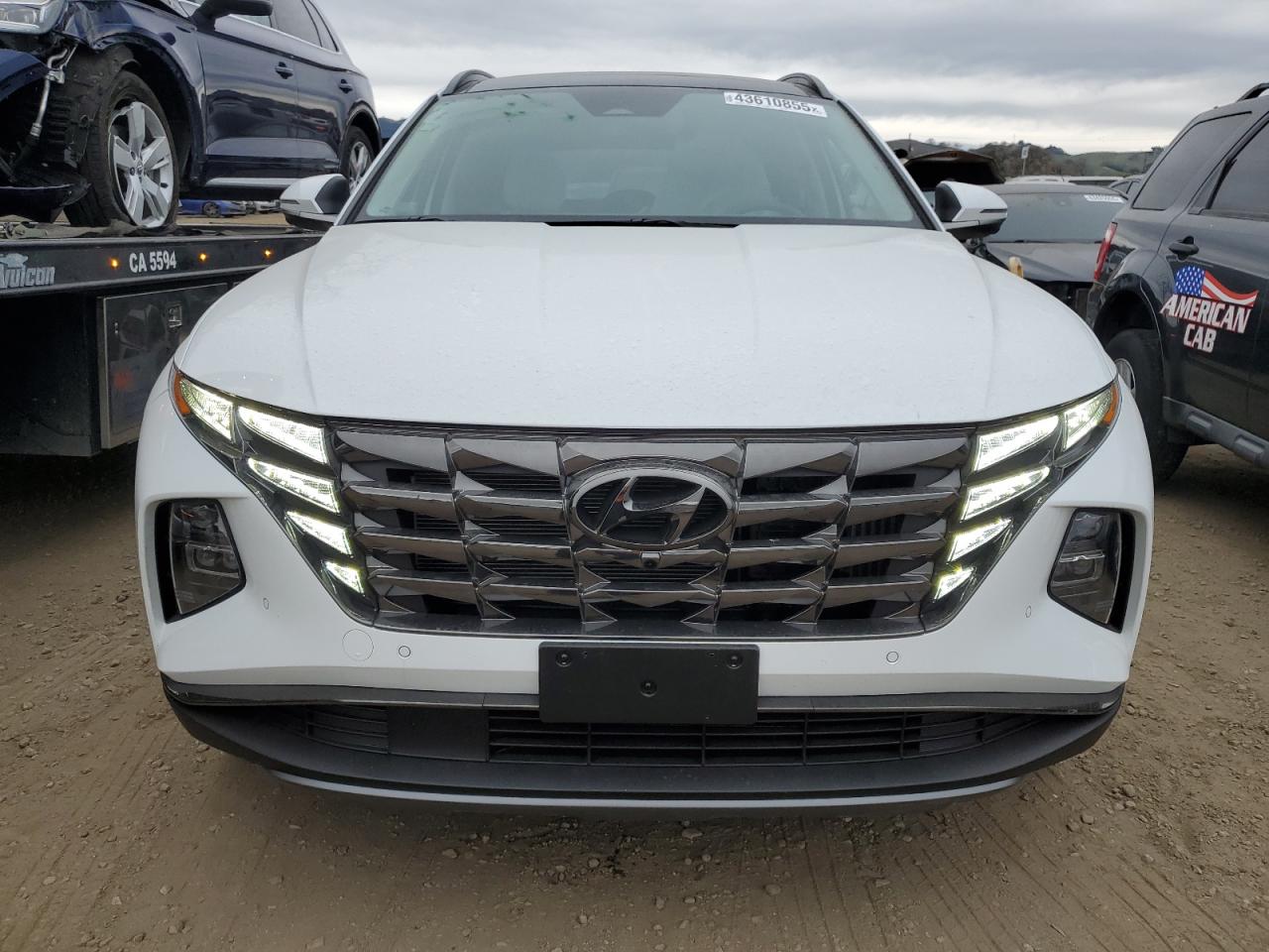 2024 Hyundai Tucson - Image 5
