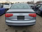 2015 Audi A4 Premium Plus продається в New Britain, CT - Front End