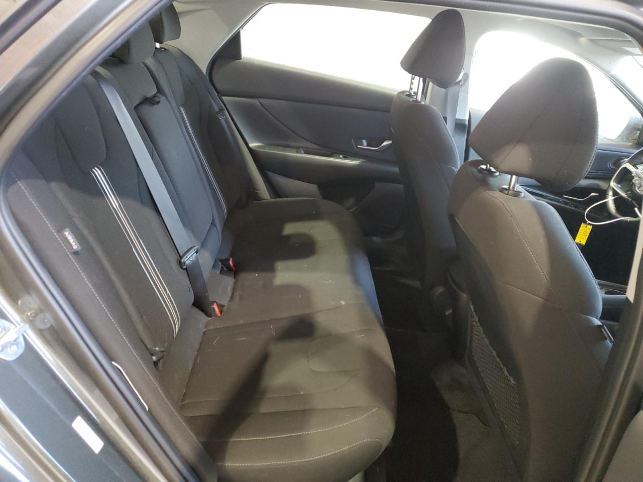 2024 Hyundai Elantra - Image 10