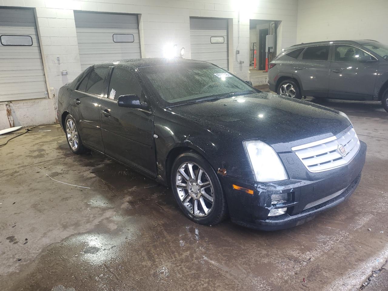 2006 Cadillac STS - Image 4