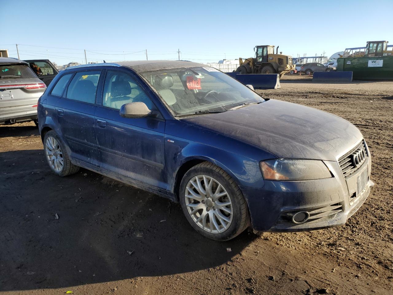 2013 Audi A3 - Image 4