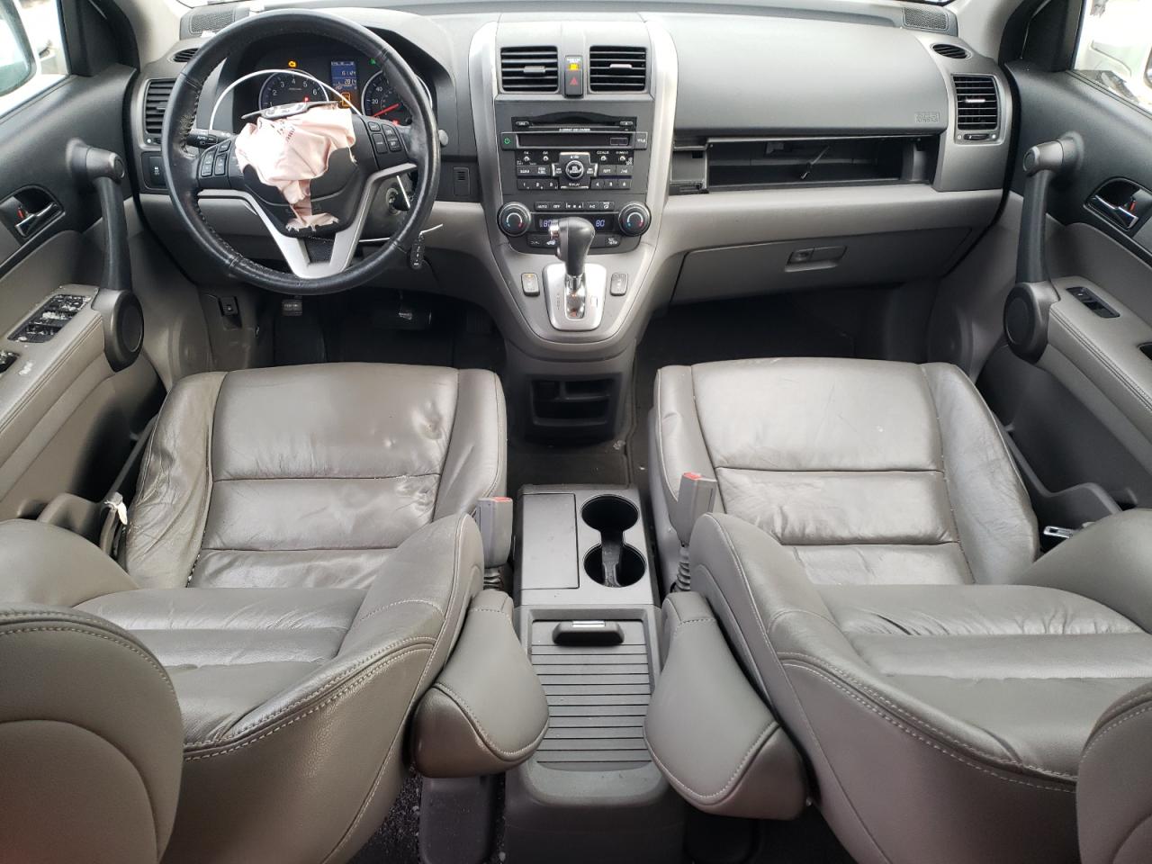 2011 Honda CR-V - Image 8