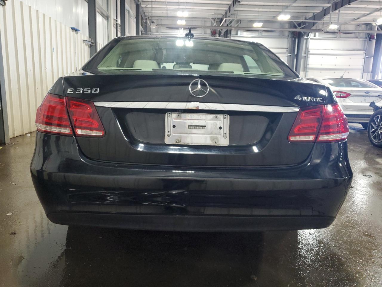 2014 Mercedes-Benz E-klasse - Image 6