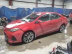 2019 Toyota Corolla L zu verkaufen in Ellwood City, PA - Front End