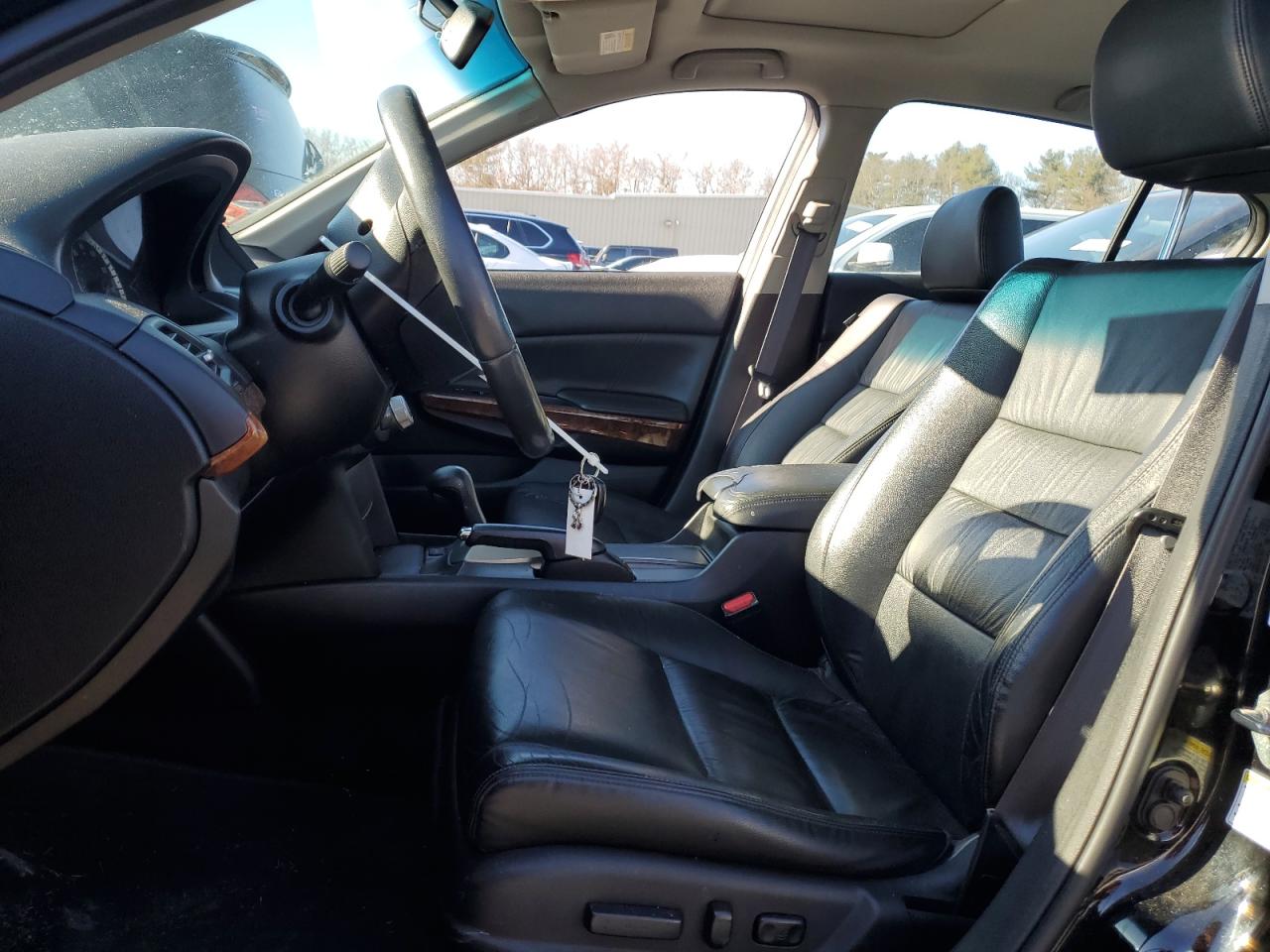 2012 Honda Accord - Image 7