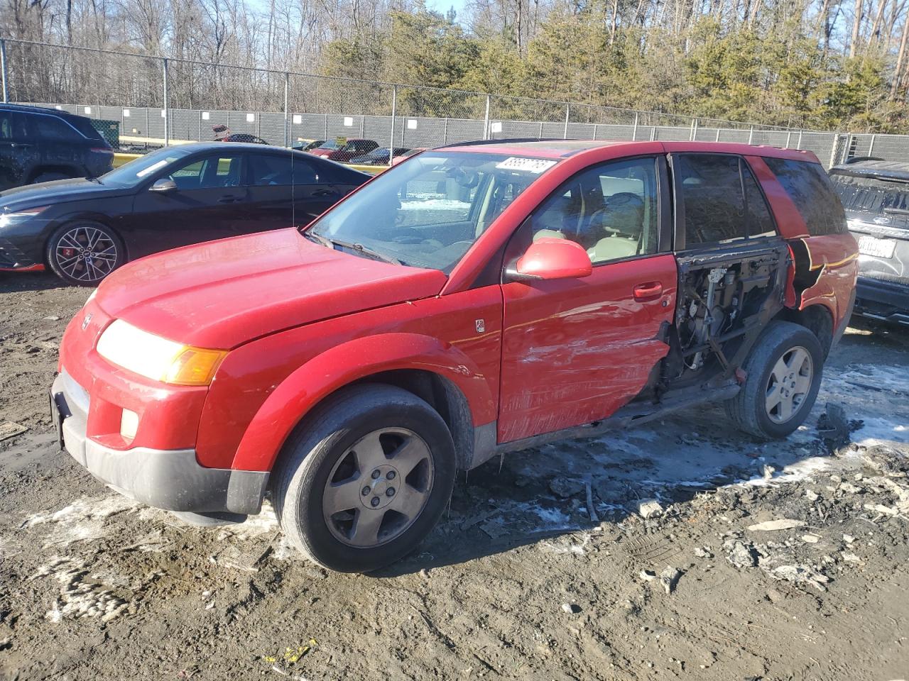 2005 Saturn VUE - Image 1