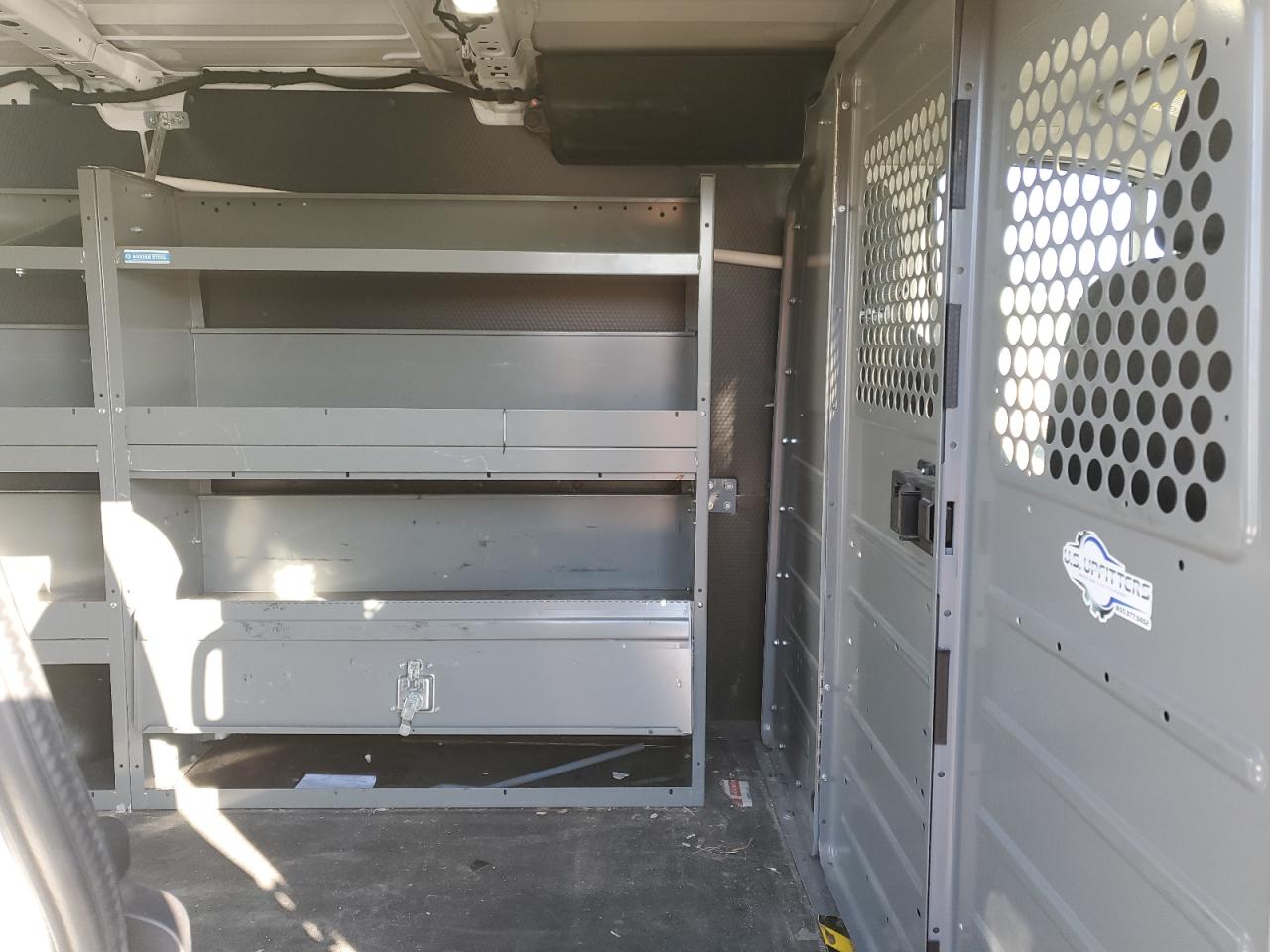 1FTYE1ZMXJKA90862 FORD TRANSIT 2018