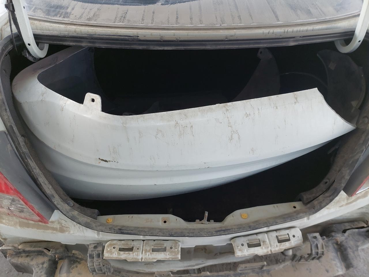 KMHCT41B5HU127063 - 2017 HYUNDAI ACCENT - #41919445