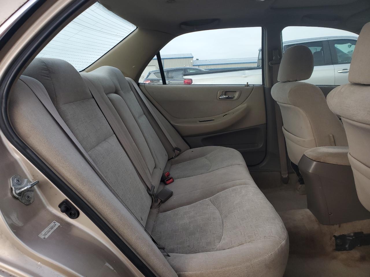 2002 Honda Accord - Image 10