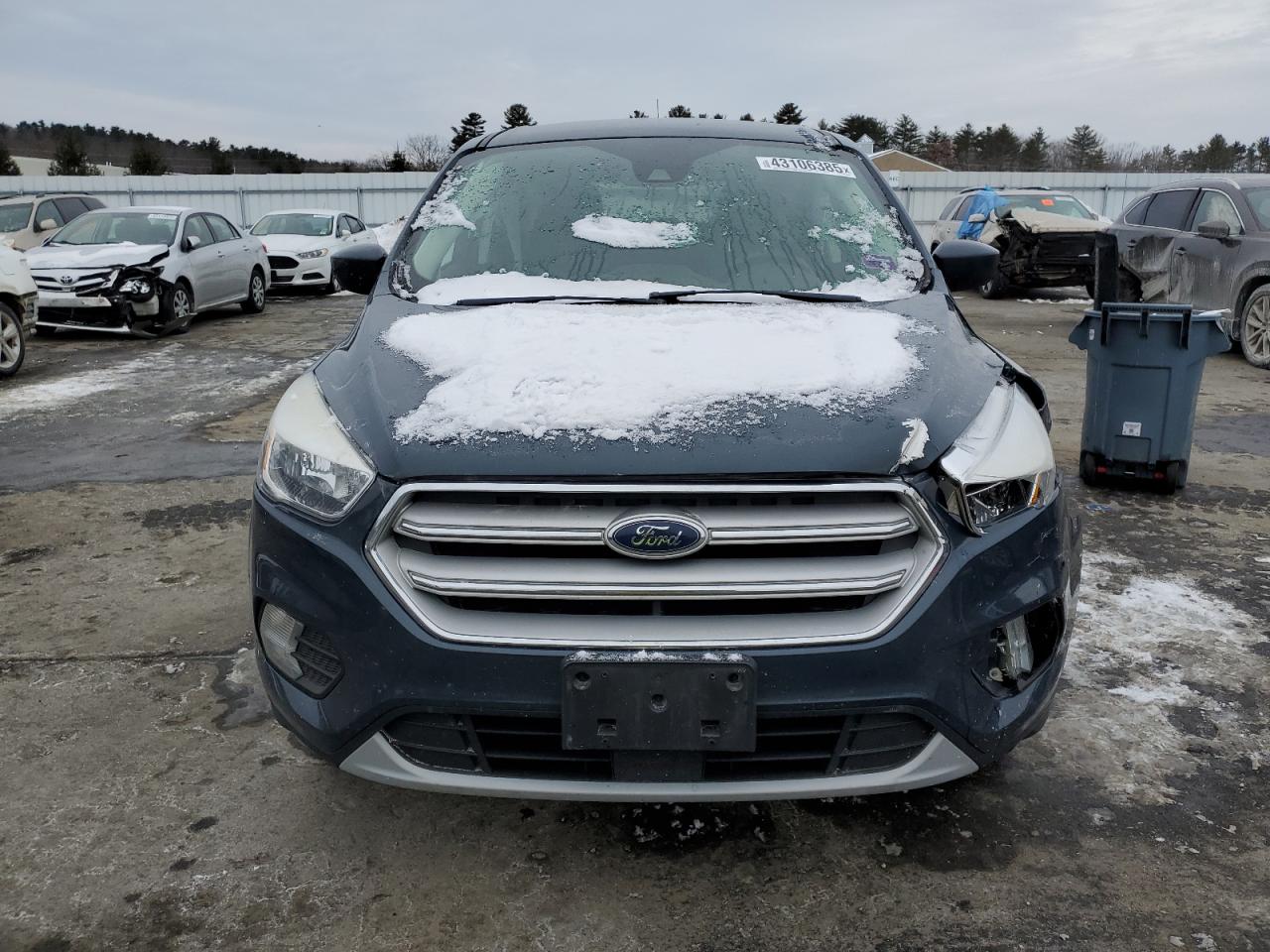 2019 Ford Escape - Image 5