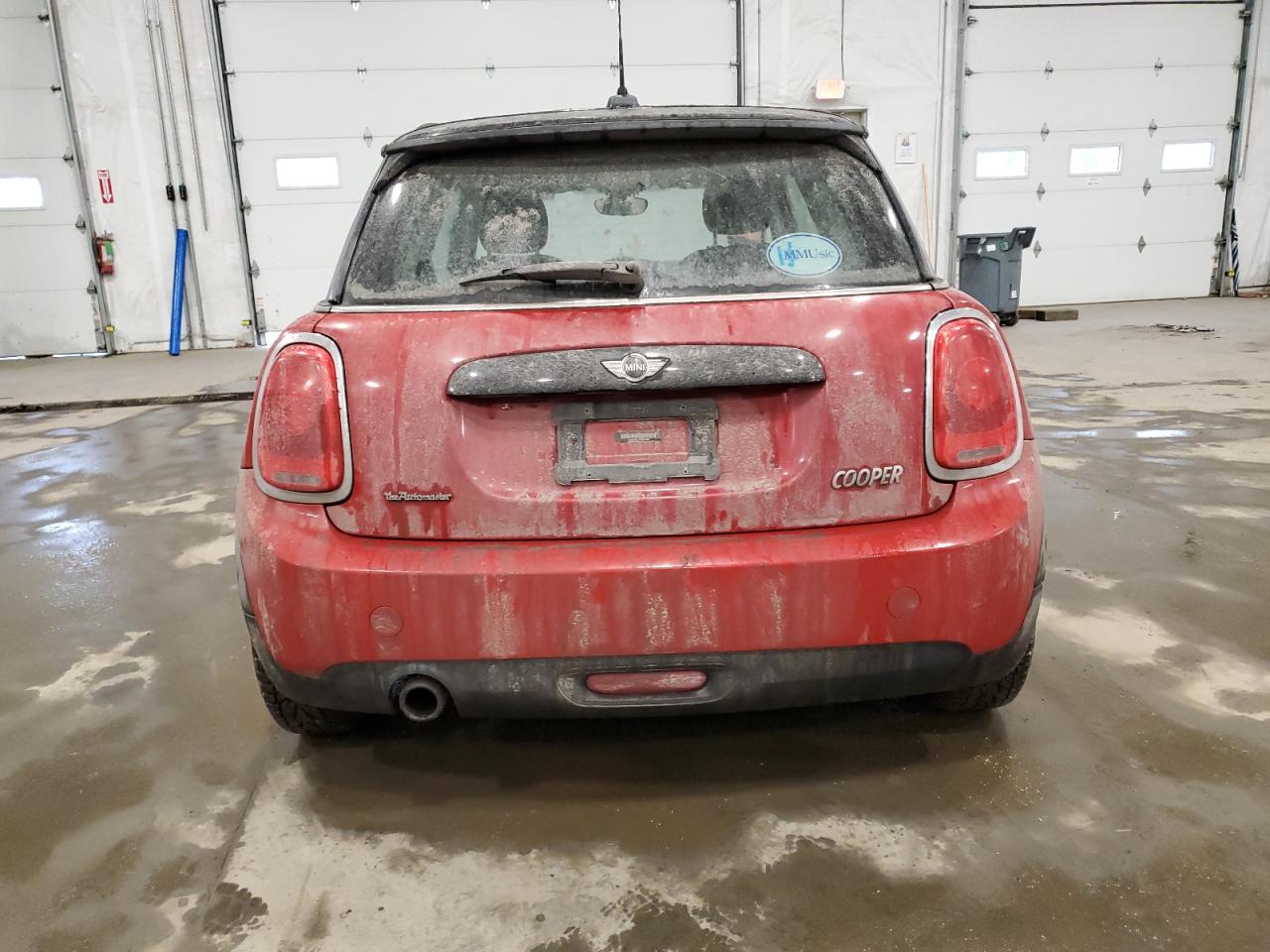 2016 MINI Cooper - Image 6