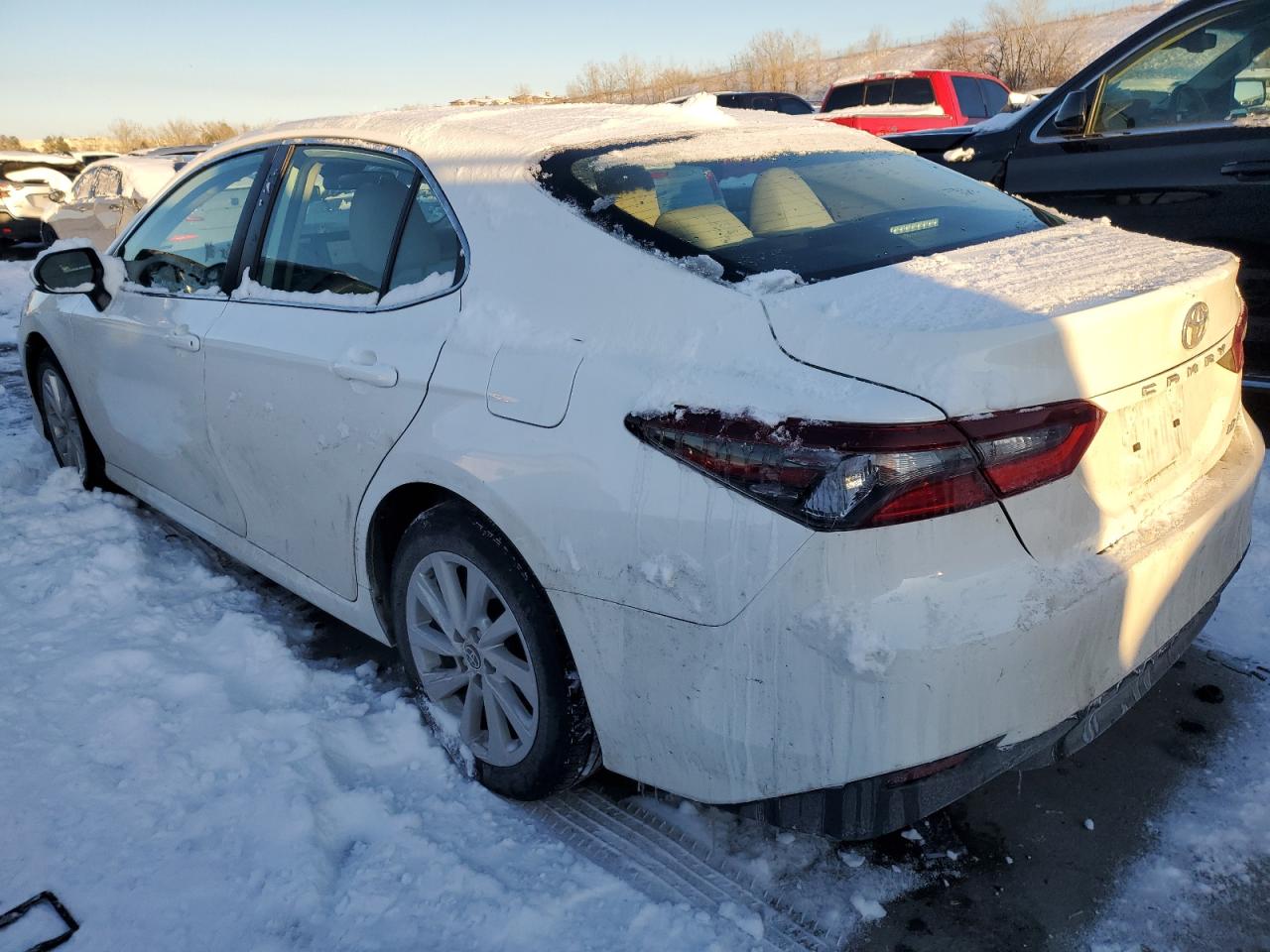 2023 Toyota Camry - Image 2