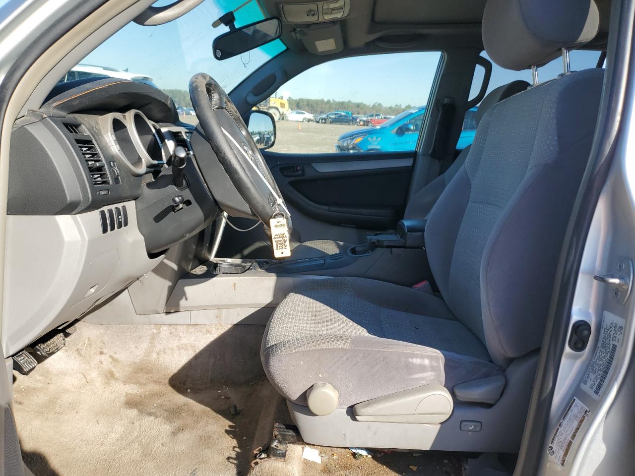 2005 Toyota 4Runner - Image 7
