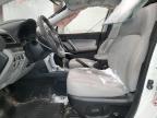 2018 Subaru Forester 2.5I Premium na sprzedaż w Center Rutland, VT - Front End