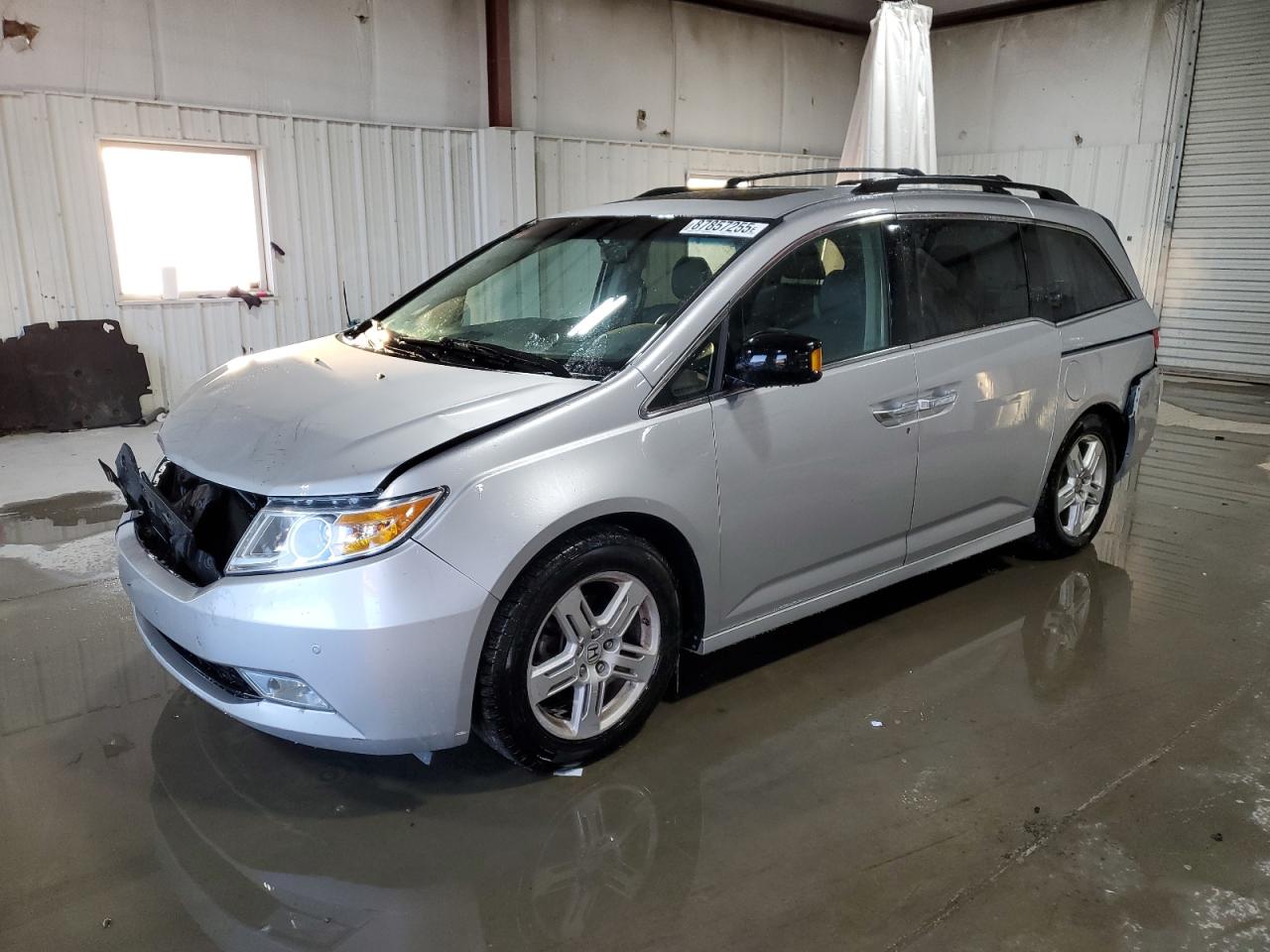 2013 Honda Odyssey - Image 1