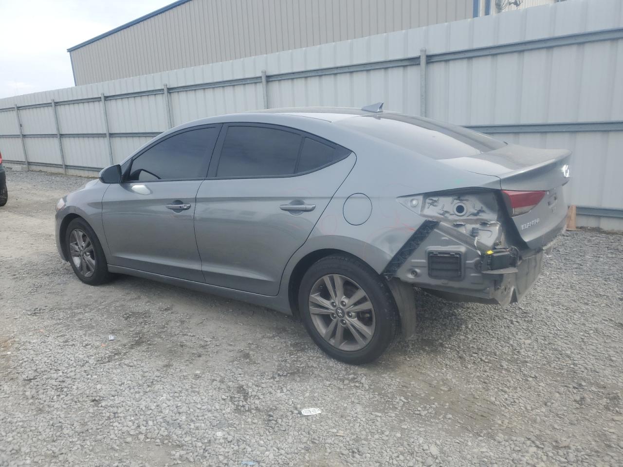 2018 Hyundai Elantra - Image 2