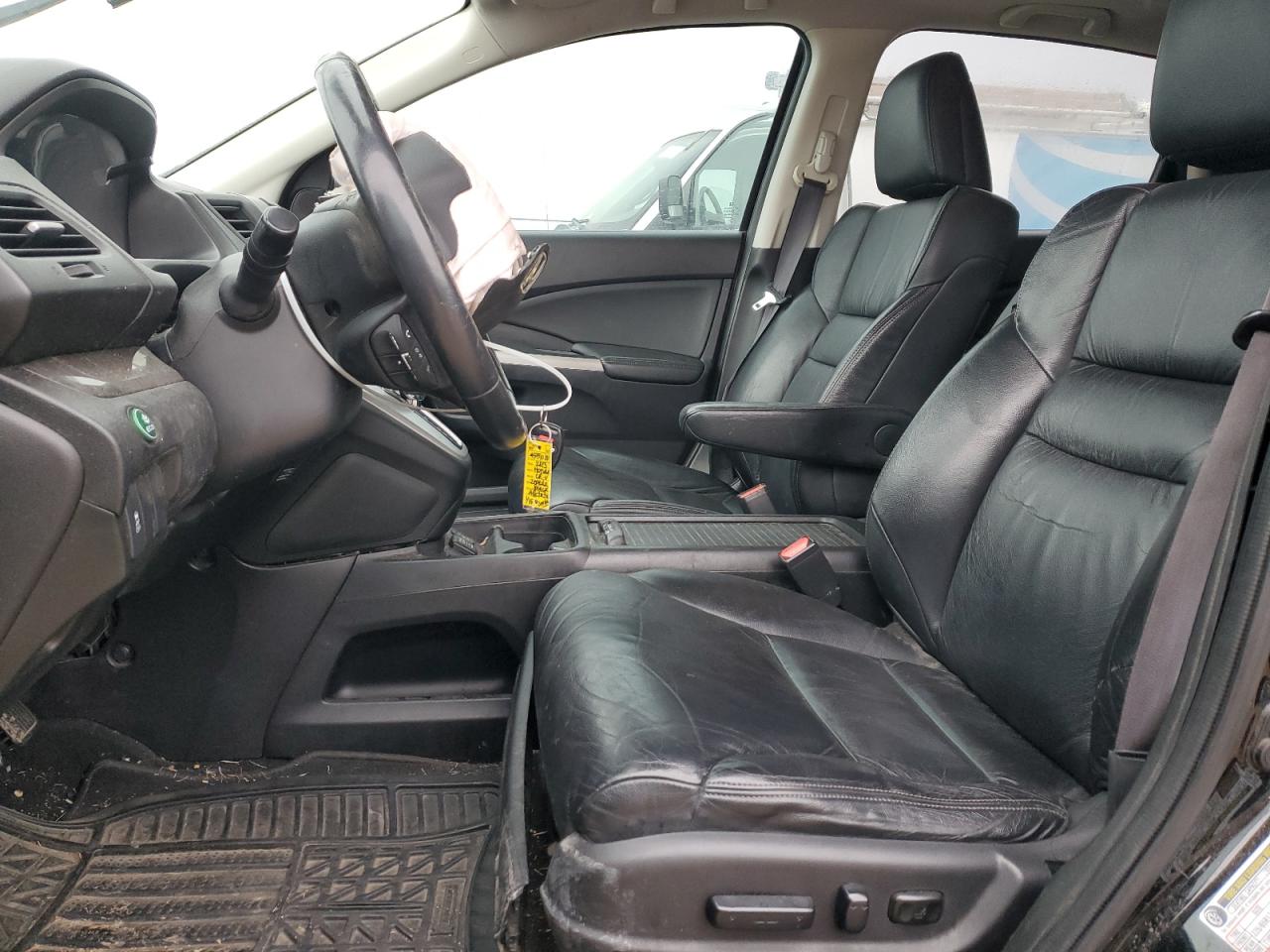2013 Honda CR-V - Image 7