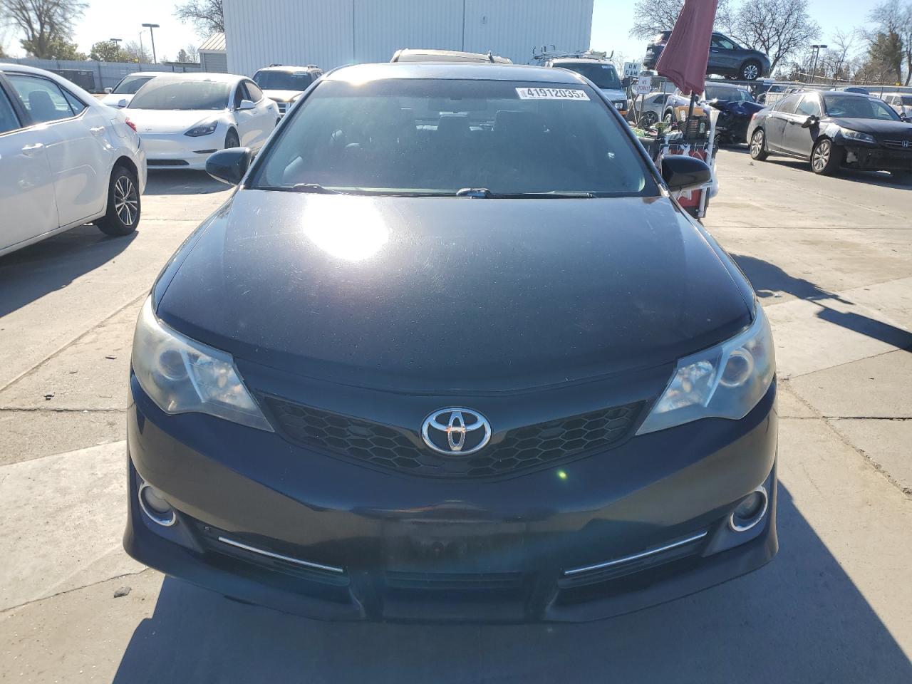 2012 Toyota Camry - Image 5