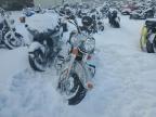 2007 HARLEY-DAVIDSON FLSTC  for sale at Copart KS - KANSAS CITY