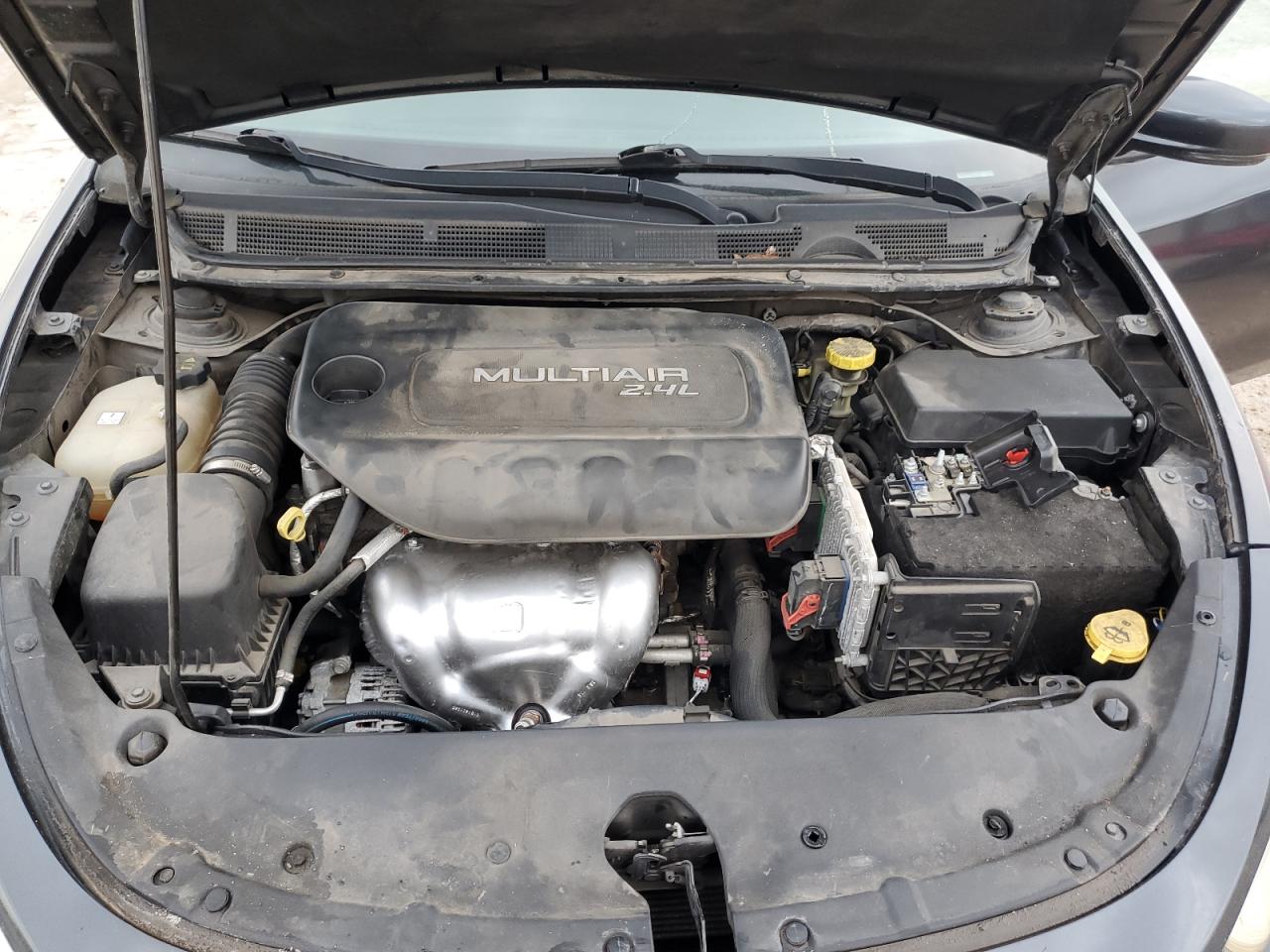 2014 Dodge Dart - Image 11