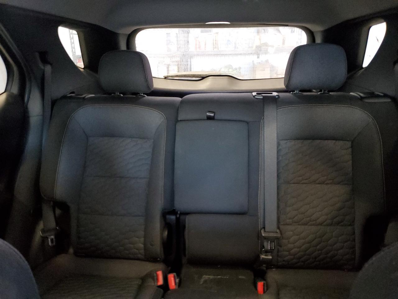 2021 Chevrolet Equinox - Image 10