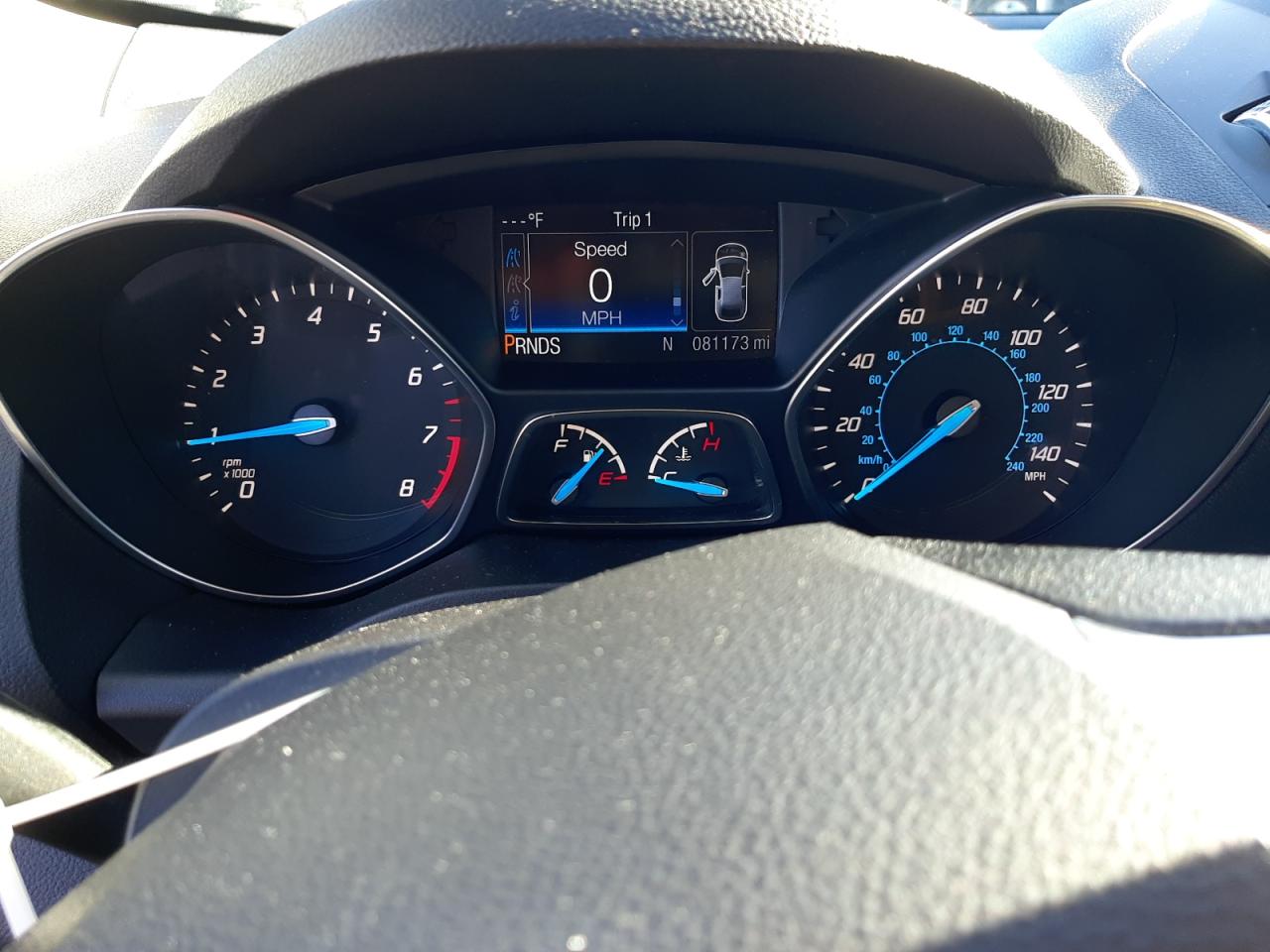 2016 Ford Escape - Image 9