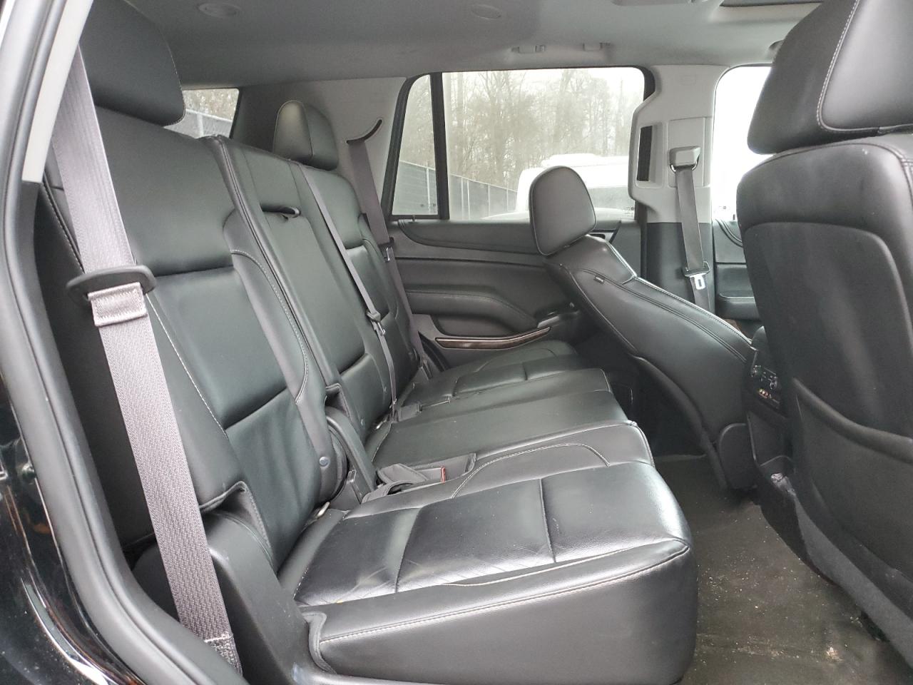 2015 Chevrolet Tahoe - Image 11