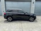 2019 MERCEDES-BENZ GLC 300 for sale at Copart FL - MIAMI NORTH