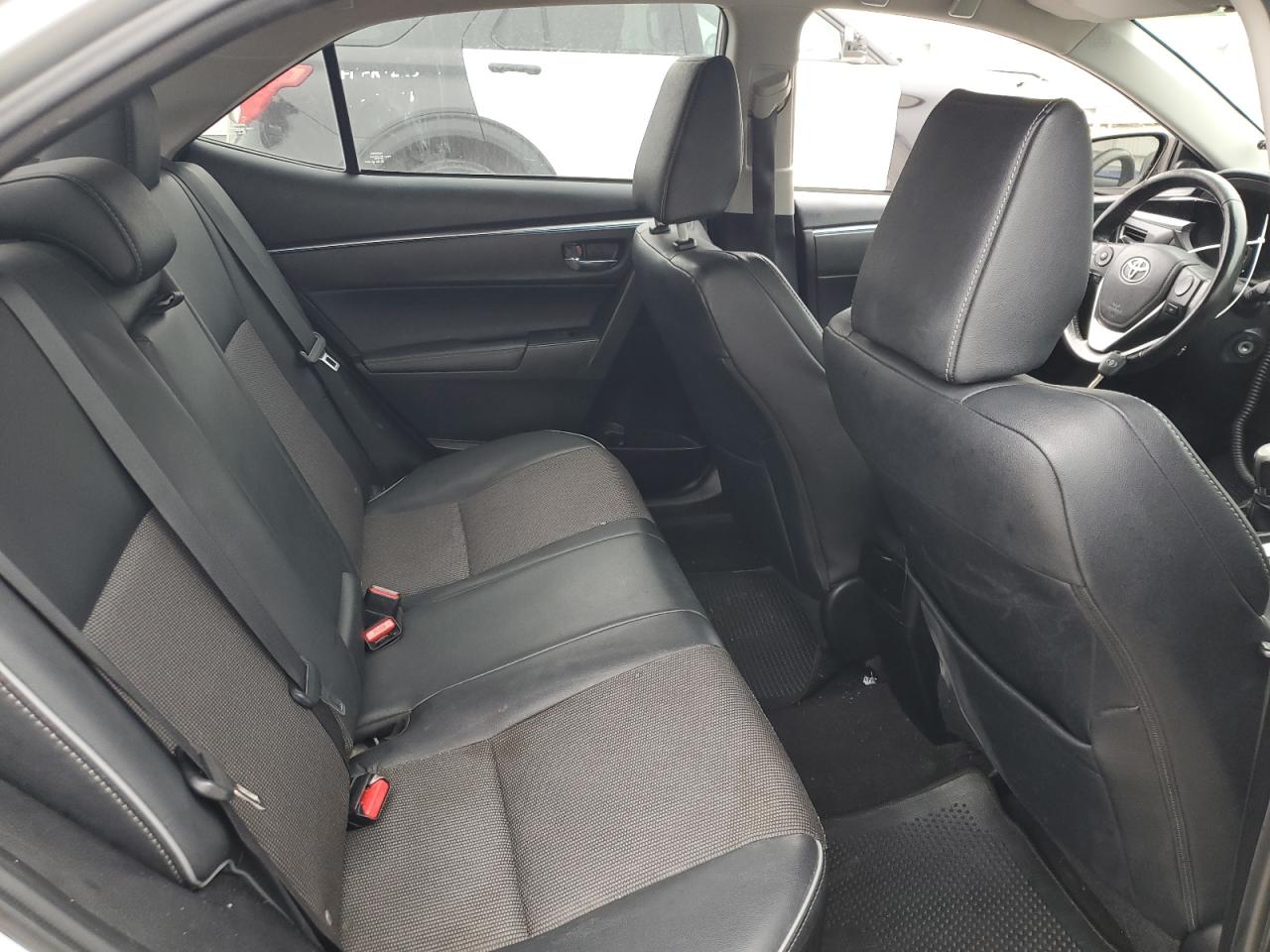 2016 Toyota Corolla - Image 10