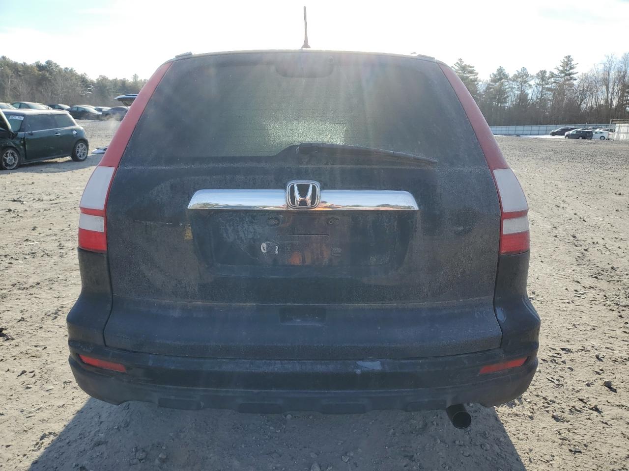 2010 Honda CR-V - Image 6