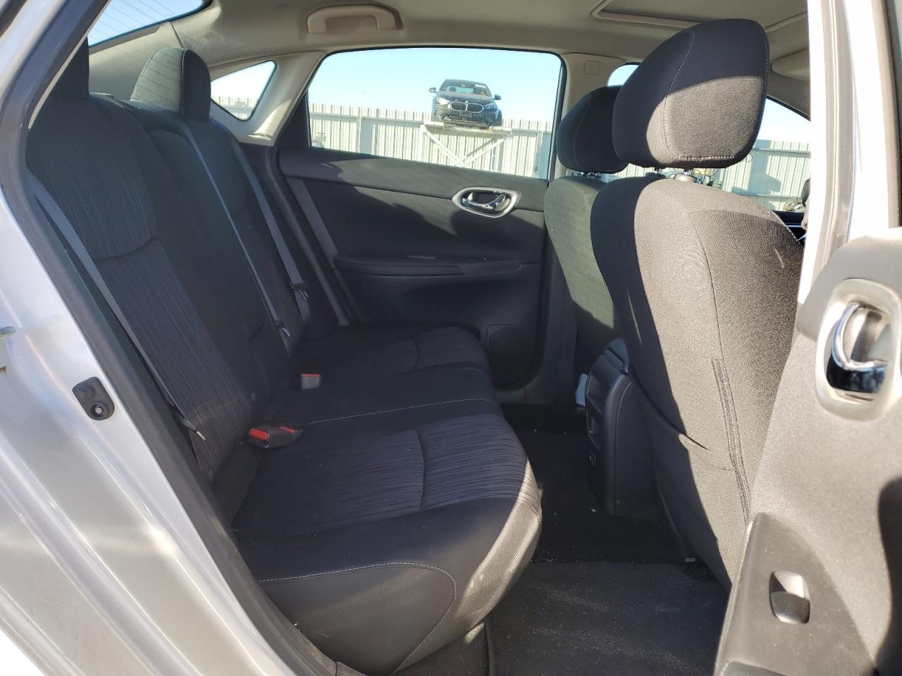3N1AB7AP0KY323365 NISSAN SENTRA 2019