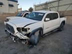 2018 Toyota Tacoma Double Cab de vânzare în Albuquerque, NM - Front End